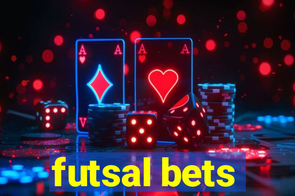 futsal bets