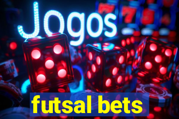 futsal bets