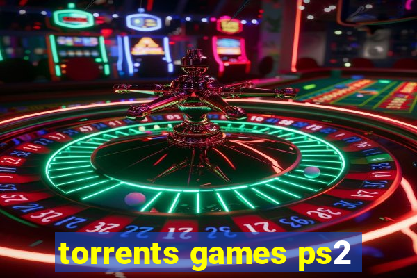 torrents games ps2