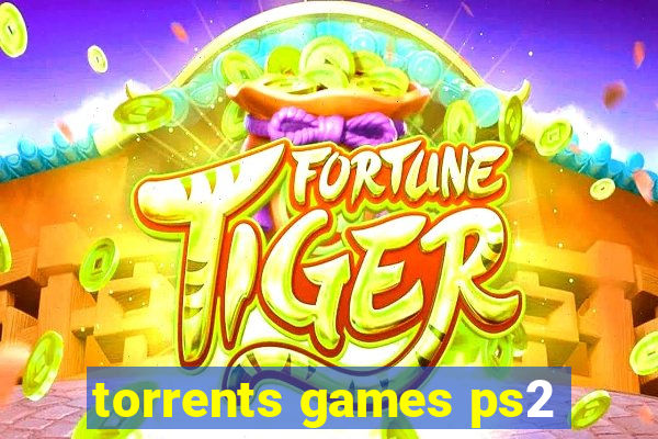 torrents games ps2