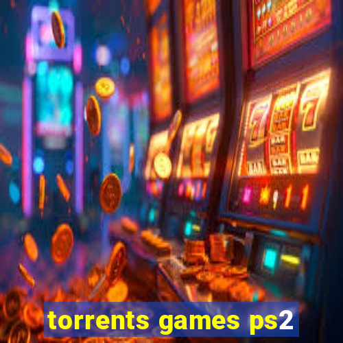 torrents games ps2