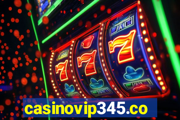 casinovip345.com