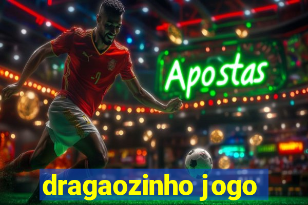 dragaozinho jogo