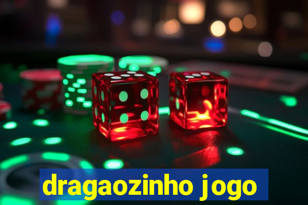 dragaozinho jogo