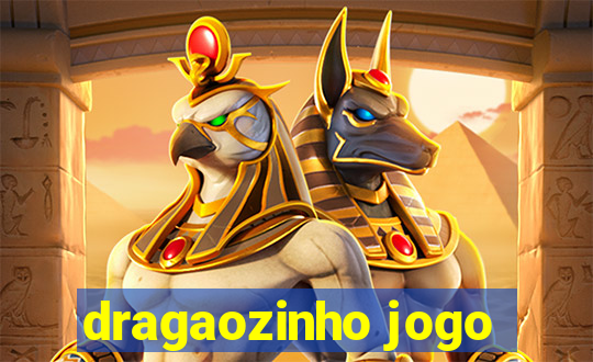 dragaozinho jogo