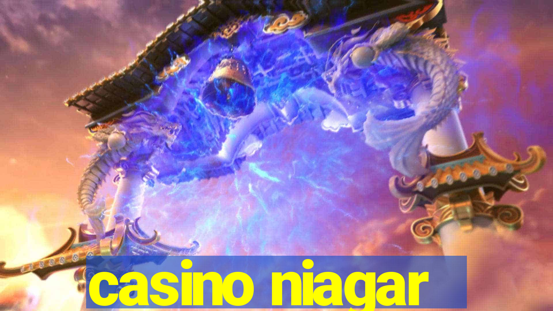 casino niagar