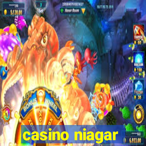 casino niagar