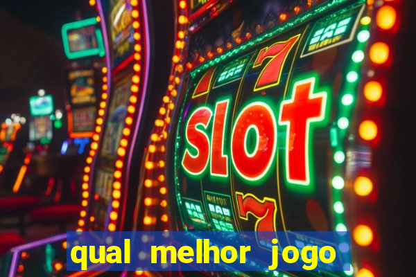 qual melhor jogo do betano