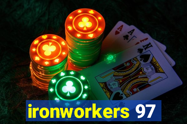 ironworkers 97