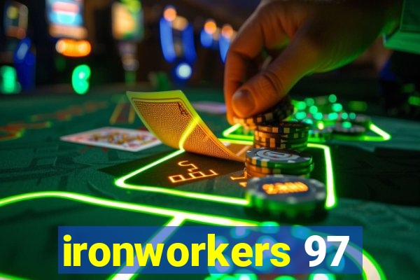 ironworkers 97