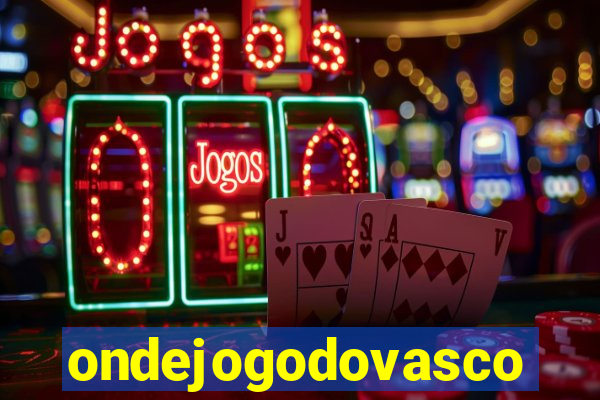 ondejogodovasco