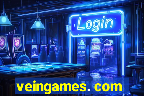 veingames. com