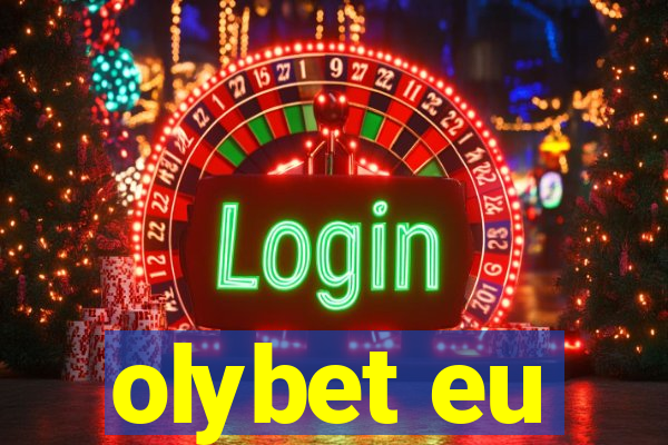 olybet eu