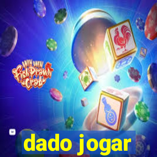 dado jogar