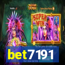 bet7191