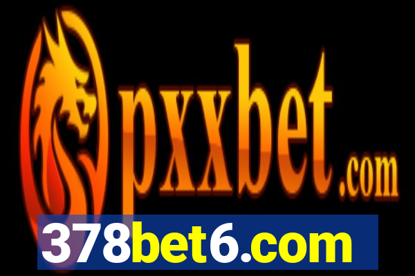 378bet6.com