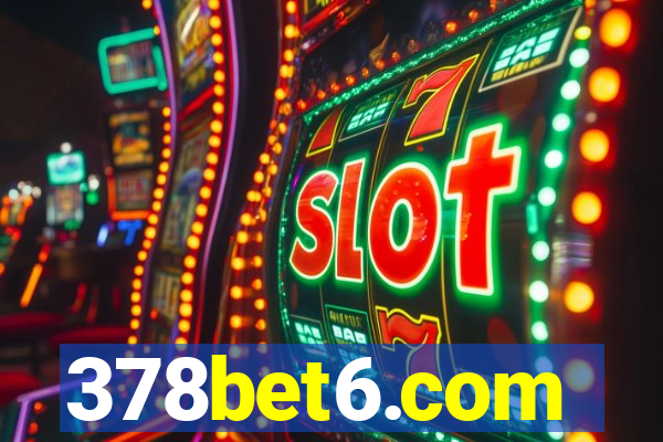 378bet6.com