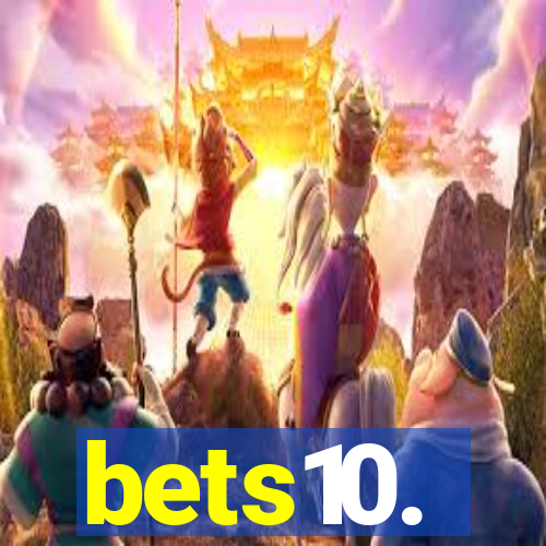 bets10.