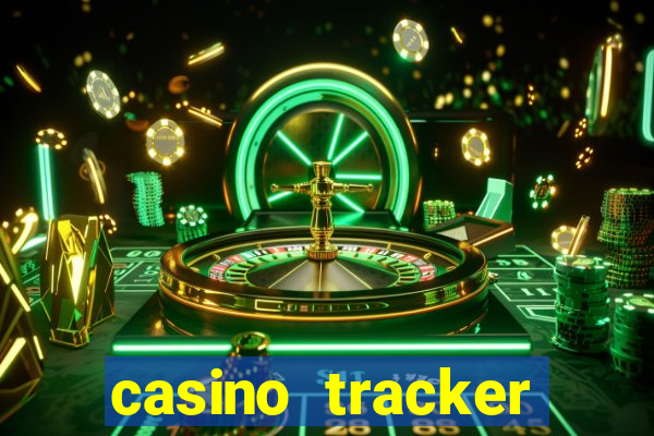 casino tracker crazy time