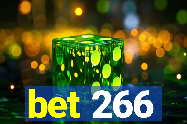 bet 266