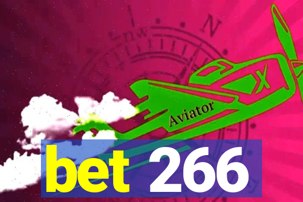 bet 266