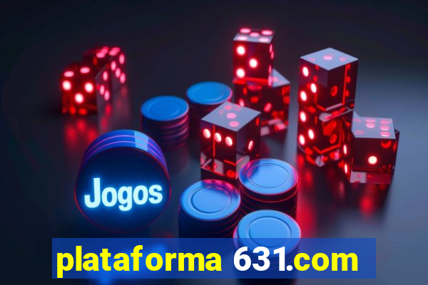 plataforma 631.com