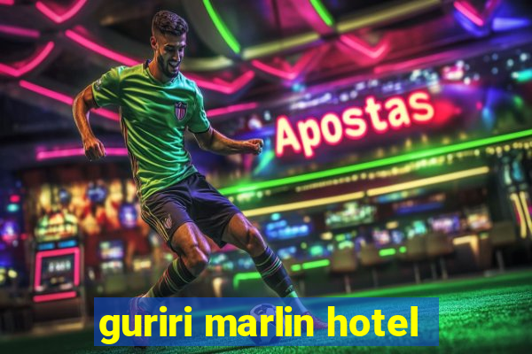 guriri marlin hotel