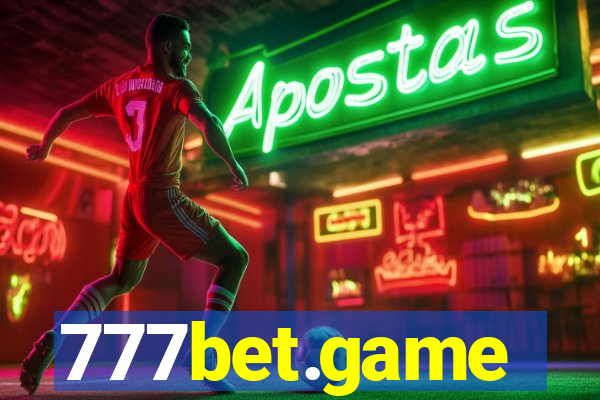 777bet.game