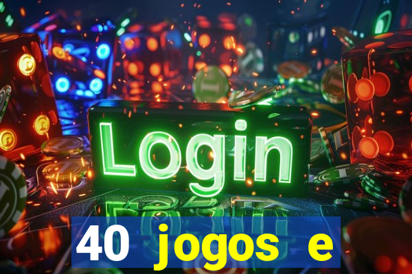 40 jogos e atividades musicais