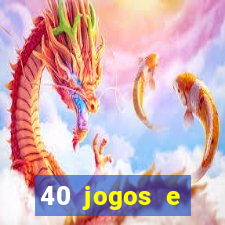 40 jogos e atividades musicais