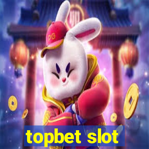 topbet slot