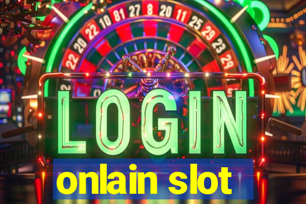 onlain slot