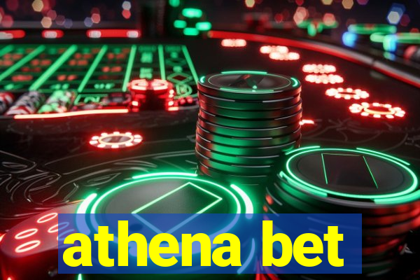 athena bet