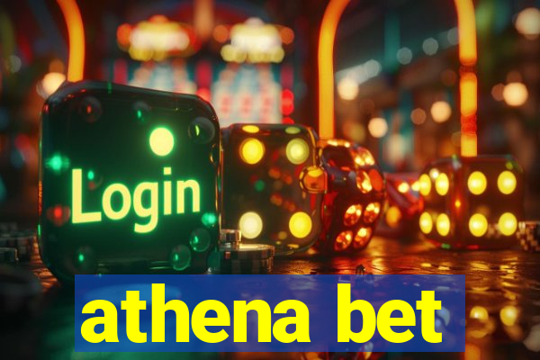 athena bet