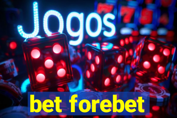 bet forebet