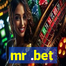 mr .bet