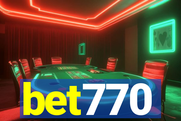 bet770