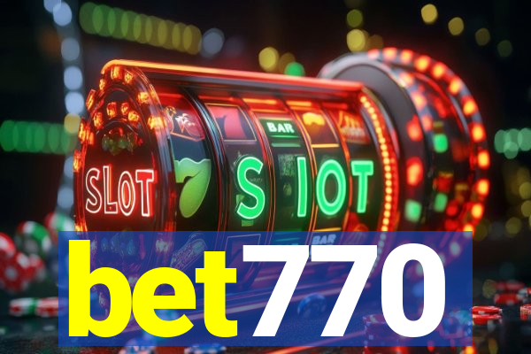 bet770