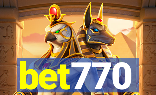 bet770