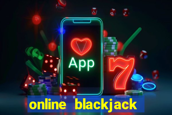 online blackjack casinos new jersey