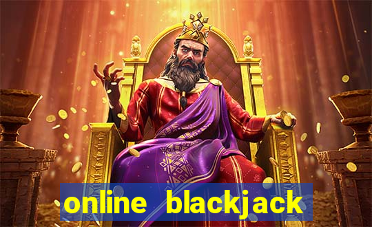 online blackjack casinos new jersey