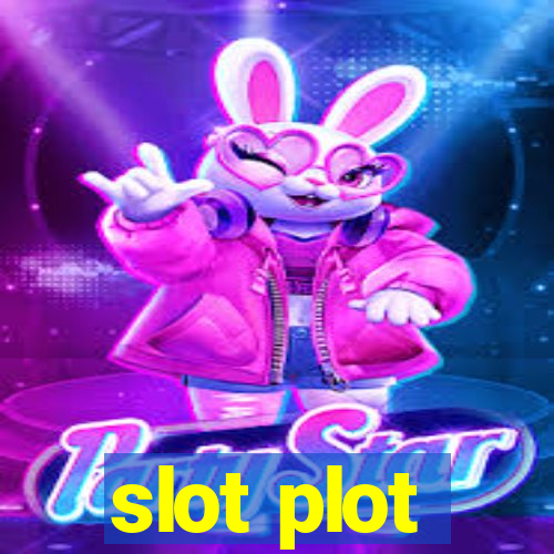 slot plot