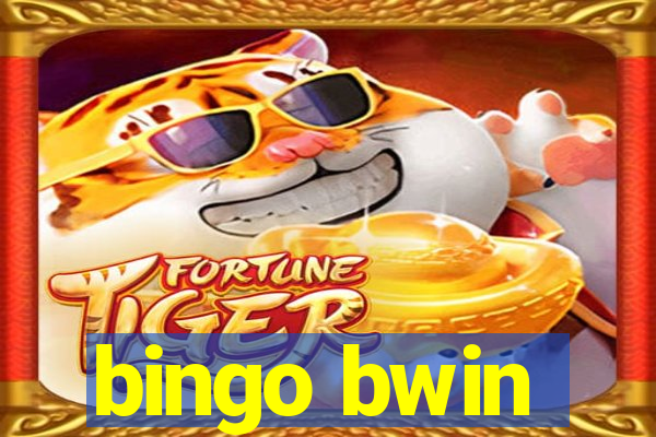 bingo bwin