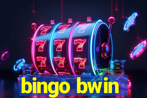 bingo bwin