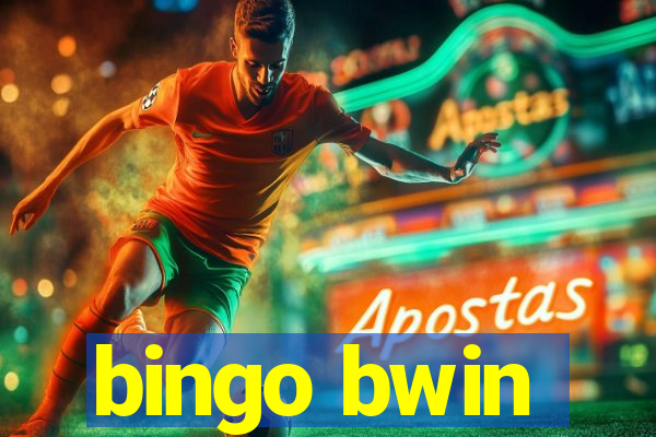 bingo bwin