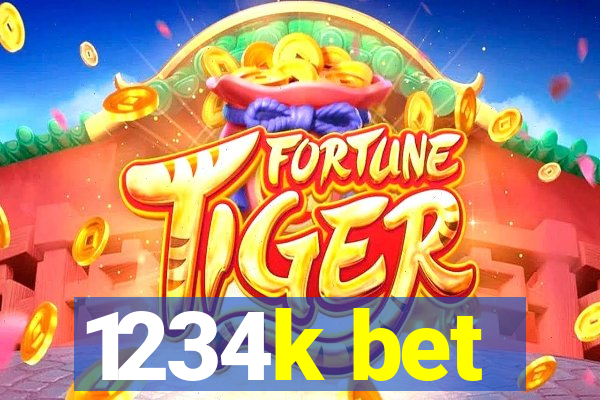 1234k bet