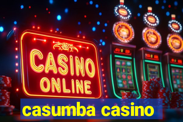 casumba casino