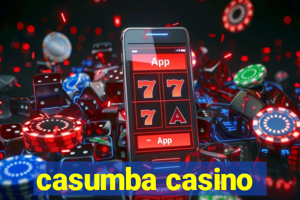 casumba casino