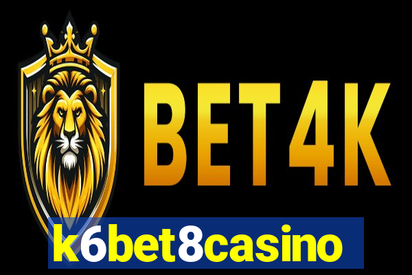 k6bet8casino