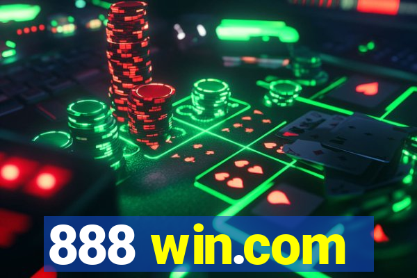 888 win.com